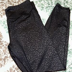 Zyia leggings size 20